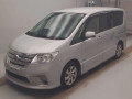2013 Nissan Serena