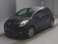 2008 Toyota Vitz