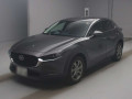 2020 Mazda CX-30