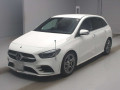 2019 Mercedes Benz B-Class