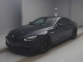 2011 BMW 6 Series