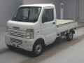 2008 Suzuki Carry Truck