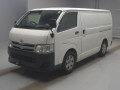 2013 Toyota Hiace Van