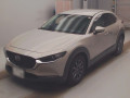 2022 Mazda CX-30