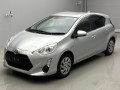 2015 Toyota Aqua