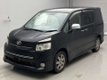 2009 Toyota Voxy