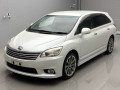 2013 Toyota Mark X Zio