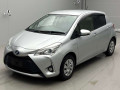 2019 Toyota Vitz