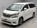 2011 Toyota Vellfire