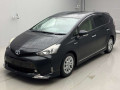 2015 Toyota Prius alpha