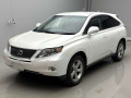 2011 Lexus RX