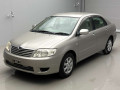 2006 Toyota Corolla Sedan