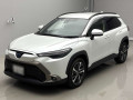 2022 Toyota Corolla Cross