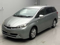2011 Toyota Wish