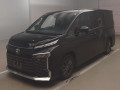 2023 Toyota Voxy