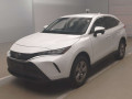 2023 Toyota Harrier