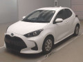2023 Toyota YARIS