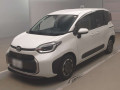 2023 Toyota Sienta
