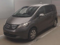 2011 Honda Freed