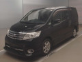 2010 Nissan Serena