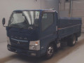 2017 Mitsubishi Fuso Canter