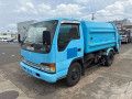2000 Isuzu Elf Truck