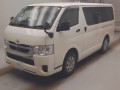 2025 Toyota Hiace Van