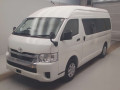 2026 Toyota Hiace Van