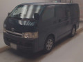2006 Toyota Hiace Van