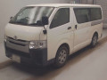 2018 Toyota Regiusace Van