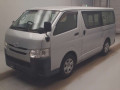 2015 Toyota Hiace Van