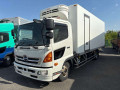 2016 Hino RANGER