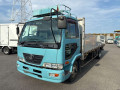 2008 UD Trucks condor
