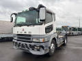 2001 Mitsubishi Fuso Super Great