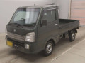 2022 Suzuki Carry Truck