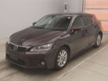 2011 Lexus CT