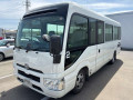 2021 Toyota Coaster