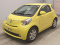 2009 Toyota iQ