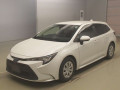 2021 Toyota Corolla Touring Wagon