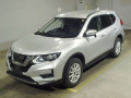 2021 Nissan X-Trail