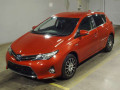 2013 Toyota Auris