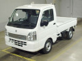 2025 Suzuki Carry Truck