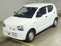2021 Suzuki Alto