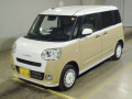 2025 Daihatsu Move Canbus