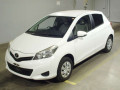 2013 Toyota Vitz