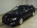 2016 Subaru Levorg
