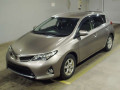2013 Toyota Auris