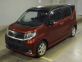 2015 Daihatsu Move Custom
