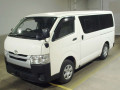 2018 Toyota Hiace Van