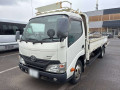 2012 Toyota Dyna Truck